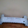 Бампер задний Volkswagen Golf 7 12- (Скл-1)