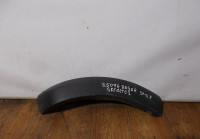 Молдинг заднего бампера правый бу Renault Sandero Stepway 2 OEM 850768696R