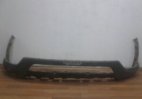Спойлер заднего бампера Hyundai Santa Fe 3 oem 866122w000