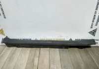 Порог левый бу BMW X1 F48 OEM 51777332327