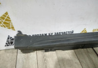 Порог левый бу BMW X1 F48 OEM 51777332327