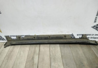 Порог левый бу BMW X1 F48 OEM 51777332327