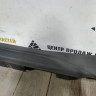 Порог левый бу BMW X1 F48 OEM 51777332327 Порог левый бу BMW X1 F48 OEM 51777332327
