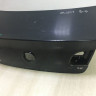 Крышка багажника Volkswagen Passat B6 oem 3C5827025G Крышка багажника Volkswagen Passat B6 oem 3C5827025G