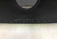 Крышка багажника Volkswagen Passat B6 oem 3C5827025G