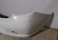Бампер задний Renault Logan 2 OEM 850220639R
