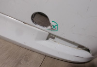 Бампер задний Renault Logan 2 OEM 850220639R