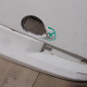 Бампер задний Renault Logan 2 OEM 850220639R Бампер задний Renault Logan 2 OEM 850220639R