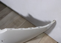 Бампер задний Renault Logan 2 OEM 850220639R