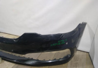 Бампер передний бу BMW 5 G30 OEM 51117427435