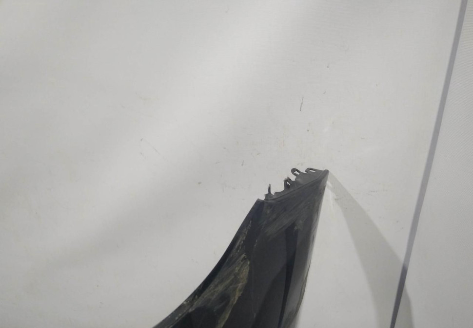 Бампер передний бу BMW 5 G30 OEM 51117427435