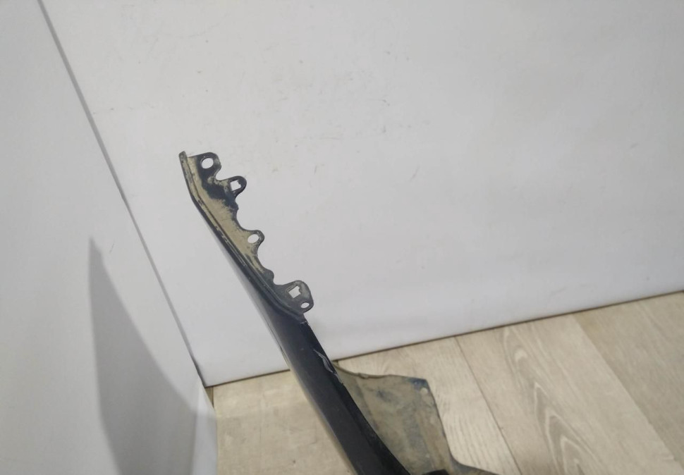 Бампер передний бу BMW 5 G30 OEM 51117427435