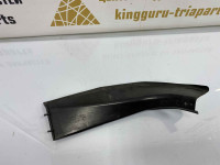 Водосток задний правый Bmw 5 F10 oem 51497204376