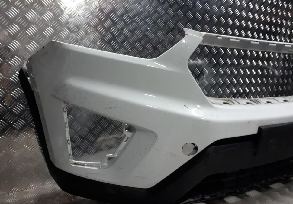 Бампер передний Hyundai Creta oem 86511M0000 Бампер передний Hyundai Creta oem 86511M0000