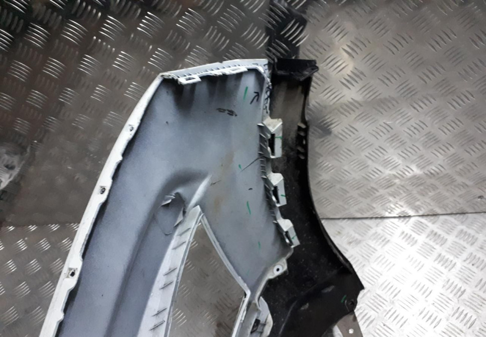 Бампер передний Hyundai Creta oem 86511M0000 Бампер передний Hyundai Creta oem 86511M0000