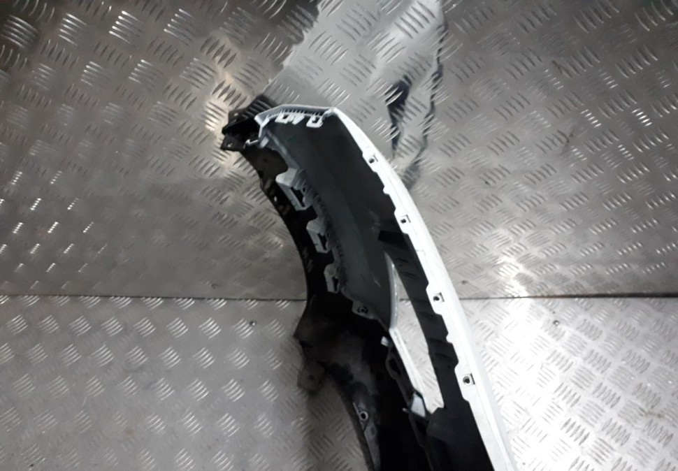 Бампер передний Hyundai Creta oem 86511M0000 Бампер передний Hyundai Creta oem 86511M0000