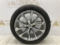 Диск колесный литой передний R20 BMW X5 G05 OEM 36116883757
