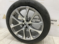Диск колесный литой передний R20 BMW X5 G05 OEM 36116883757