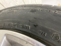 Диск колесный литой передний R20 BMW X5 G05 OEM 36116883757