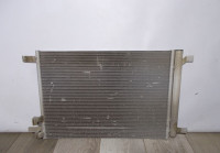 Радиатор кондиционера бу Skoda Octavia A7 OEM 5Q0816411BG