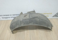 Подкрылок передний левый бу Skoda Octavia A5 рестайлинг OEM 1Z0809957