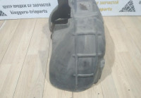 Подкрылок передний левый бу Skoda Octavia A5 рестайлинг OEM 1Z0809957