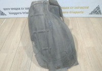 Подкрылок передний левый бу Skoda Octavia A5 рестайлинг OEM 1Z0809957