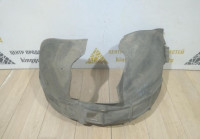 Подкрылок передний левый бу Skoda Octavia A5 рестайлинг OEM 1Z0809957