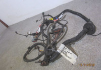 Жгут проводов передний (моторный) (под капот) Lada Granta oem 21900372401015 (скл-3)