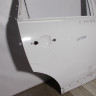 Дверь задняя правая бу Opel Antara OEM 4802297