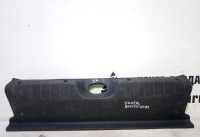 Обивка задней панели Lada Vesta oem 8450007593