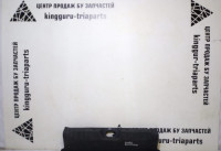 Обивка задней панели Lada Vesta oem 8450007593