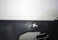 Обивка задней панели Lada Vesta oem 8450007593