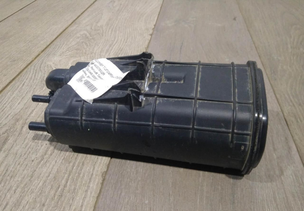 Топливный абсорбер бу Renault Duster OEM 149507892R