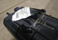 Топливный абсорбер бу Renault Duster OEM 149507892R