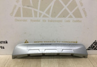 Накладка заднего бампера BMW X4 F26 OEM 51127347265