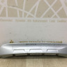 Накладка заднего бампера BMW X4 F26 OEM 51127347265 Накладка заднего бампера BMW X4 F26 OEM 51127347265