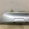 Накладка заднего бампера BMW X4 F26 OEM 51127347265 Накладка заднего бампера BMW X4 F26 OEM 51127347265