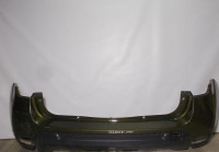 Бампер задний бу Renault Duster OEM 850225435R (скл-5)