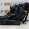 Противотуманная фара правая Kia Rio 3 дорест (11-15) oem 922024X000 (скл-3)