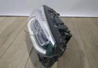 Фара ЛЭД LED адаптив правая бу BMW X3 G01 OEM 63117466126