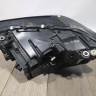 Фара ЛЭД LED адаптив правая бу BMW X3 G01 OEM 63117466126 Фара ЛЭД LED адаптив правая бу BMW X3 G01 OEM 63117466126