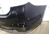 Бампер задний бу BMW 5 G30 OEM 51127387294