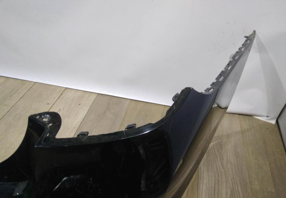Бампер задний бу BMW 5 G30 OEM 51127387294