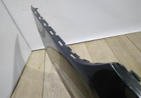 Бампер задний бу BMW 5 G30 OEM 51127387294