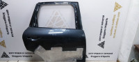 Дверь задняя правая Volkswagen Touareg 2 NF (10-18) oem 7P0833056A