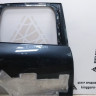 Дверь задняя правая Volkswagen Touareg 2 NF (10-18) oem 7P0833056A