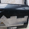 Дверь задняя правая Volkswagen Touareg 2 NF (10-18) oem 7P0833056A
