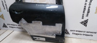 Дверь задняя правая Volkswagen Touareg 2 NF (10-18) oem 7P0833056A