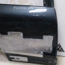 Дверь задняя правая Volkswagen Touareg 2 NF (10-18) oem 7P0833056A